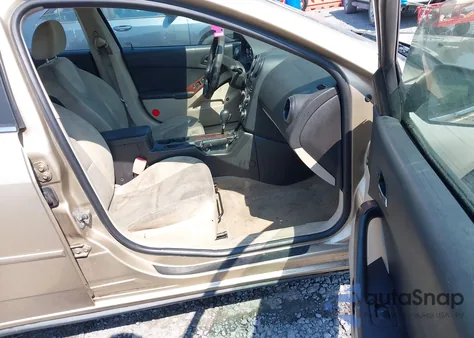 2007 Pontiac G6 from USA, damaged, VIN 1G2ZG57NX74163327